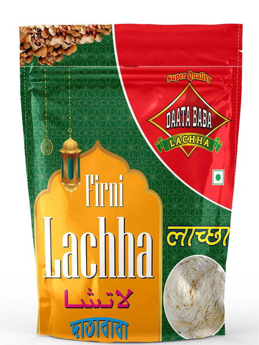 DAATA BABA FIRNI 400GM